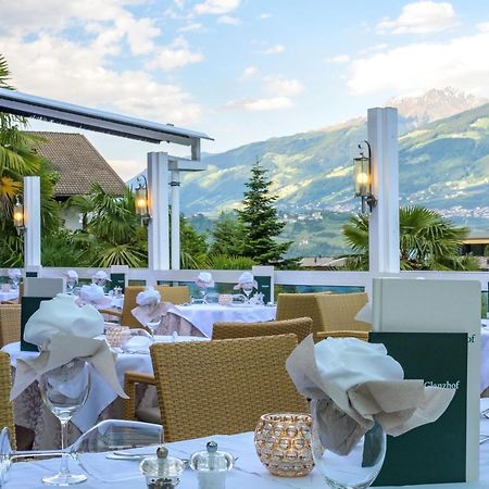 Glanzhof Hotel & Apartments 말렝고 외부 사진