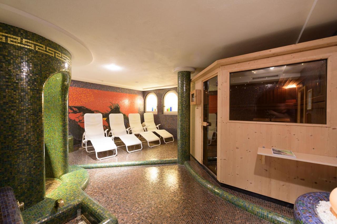 Glanzhof Hotel & Apartments 말렝고 외부 사진