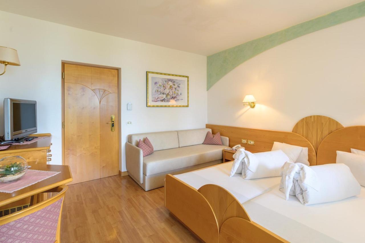 Glanzhof Hotel & Apartments 말렝고 외부 사진
