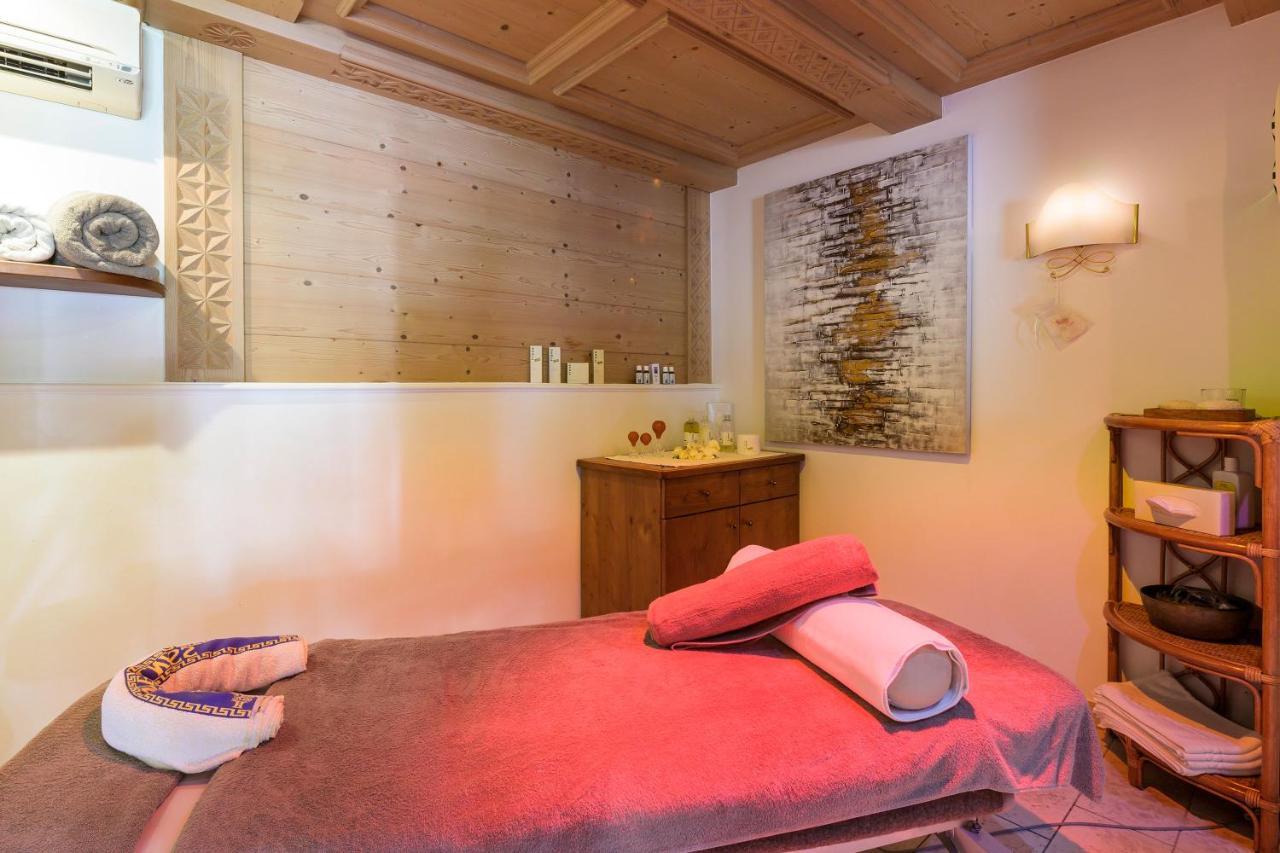 Glanzhof Hotel & Apartments 말렝고 외부 사진