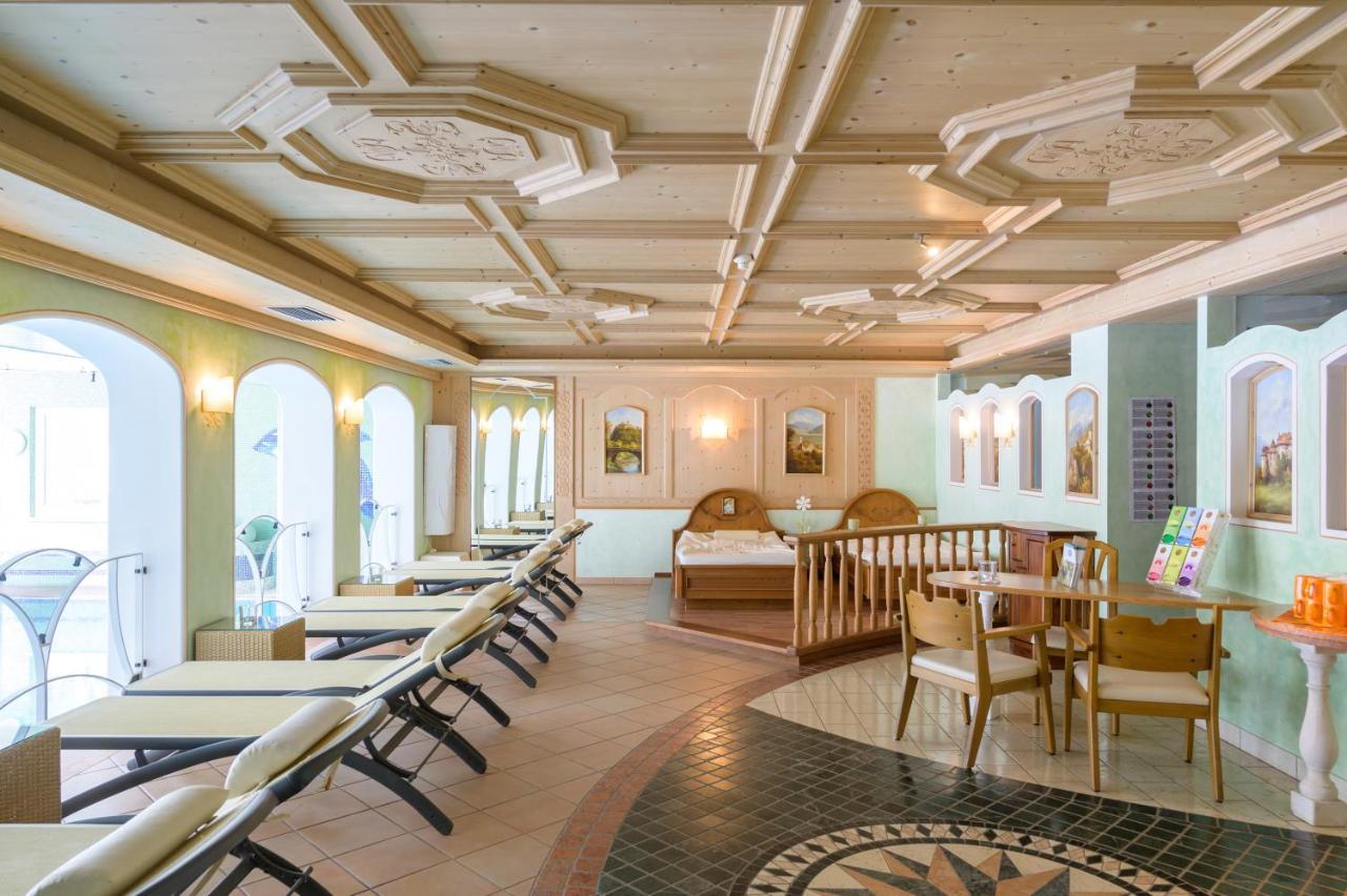 Glanzhof Hotel & Apartments 말렝고 외부 사진
