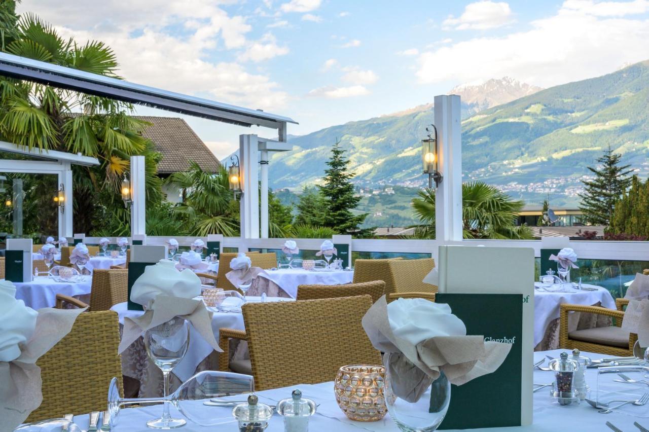 Glanzhof Hotel & Apartments 말렝고 외부 사진