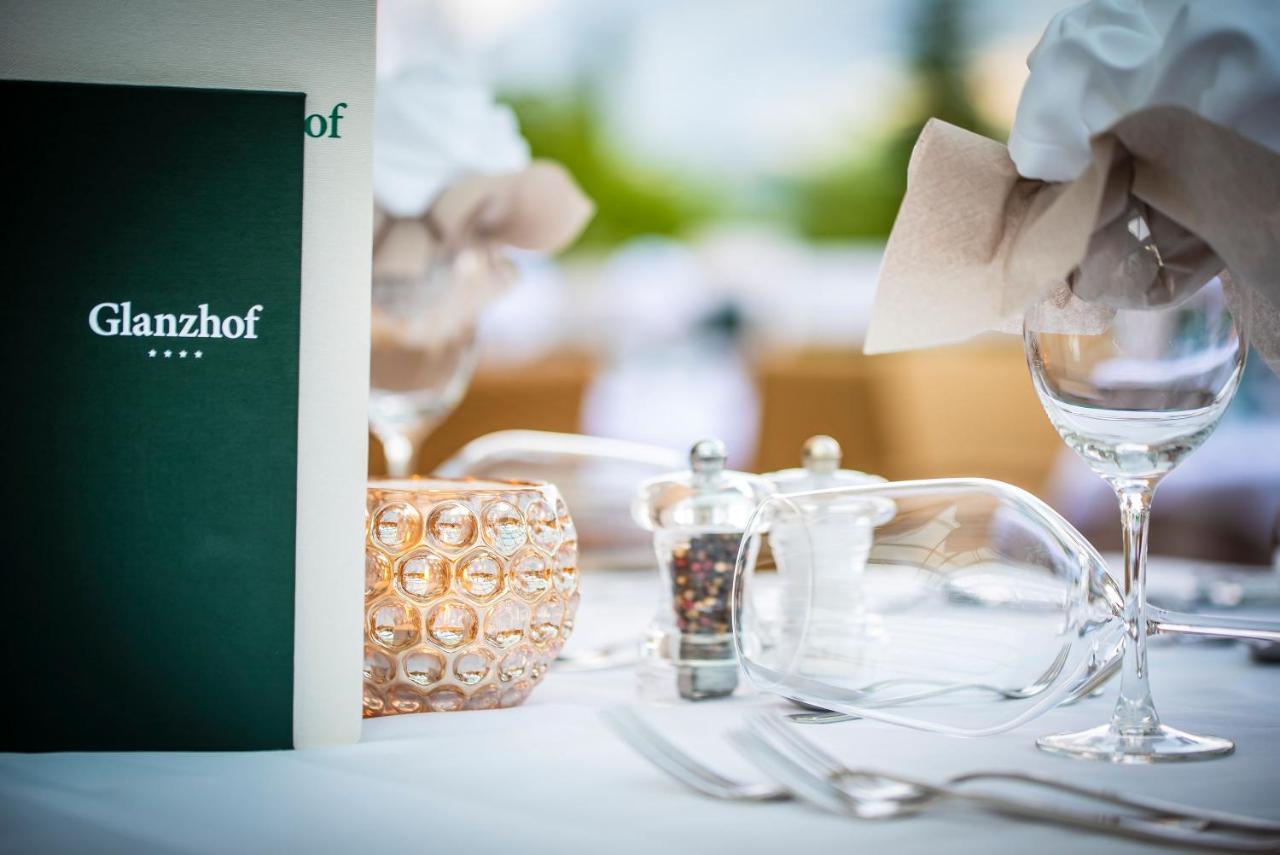Glanzhof Hotel & Apartments 말렝고 외부 사진