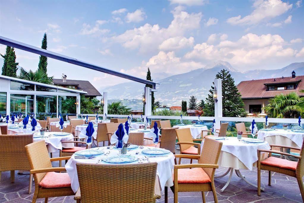 Glanzhof Hotel & Apartments 말렝고 외부 사진