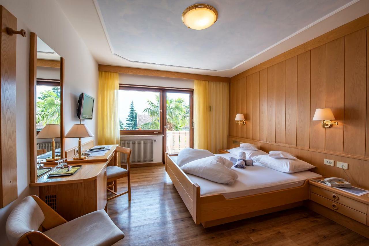 Glanzhof Hotel & Apartments 말렝고 외부 사진