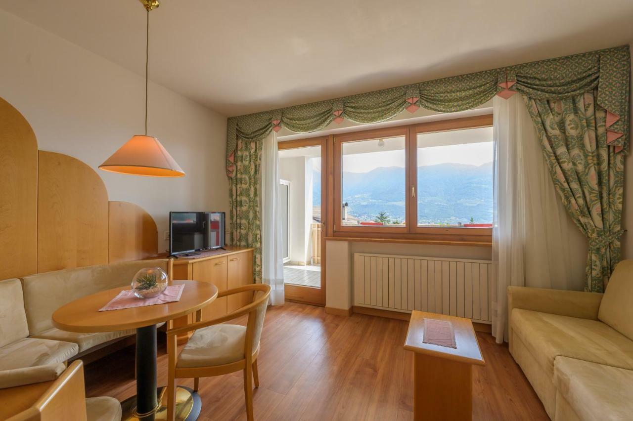 Glanzhof Hotel & Apartments 말렝고 외부 사진