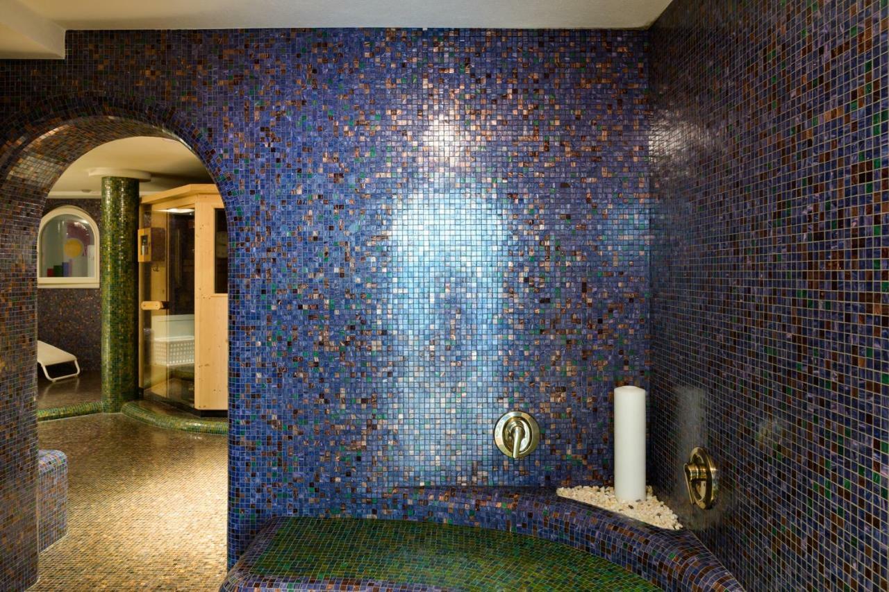 Glanzhof Hotel & Apartments 말렝고 외부 사진