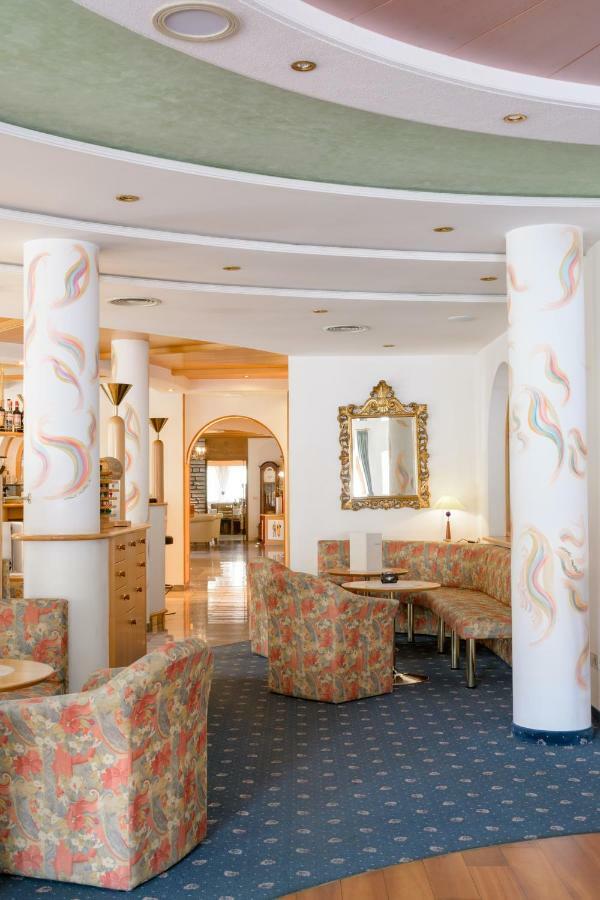 Glanzhof Hotel & Apartments 말렝고 외부 사진
