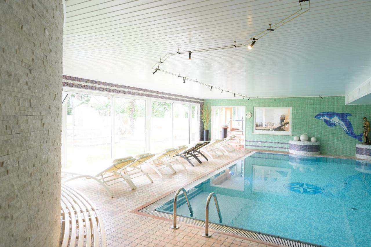 Glanzhof Hotel & Apartments 말렝고 외부 사진