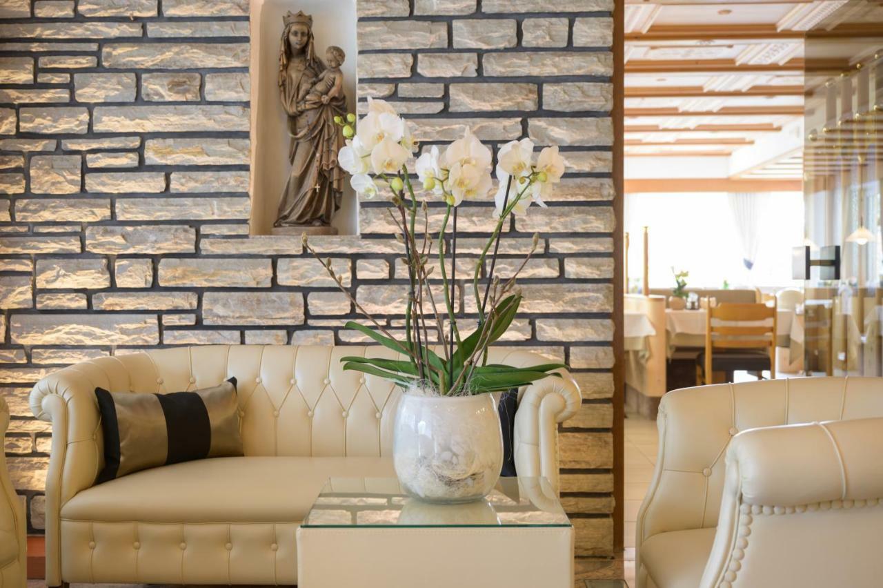 Glanzhof Hotel & Apartments 말렝고 외부 사진