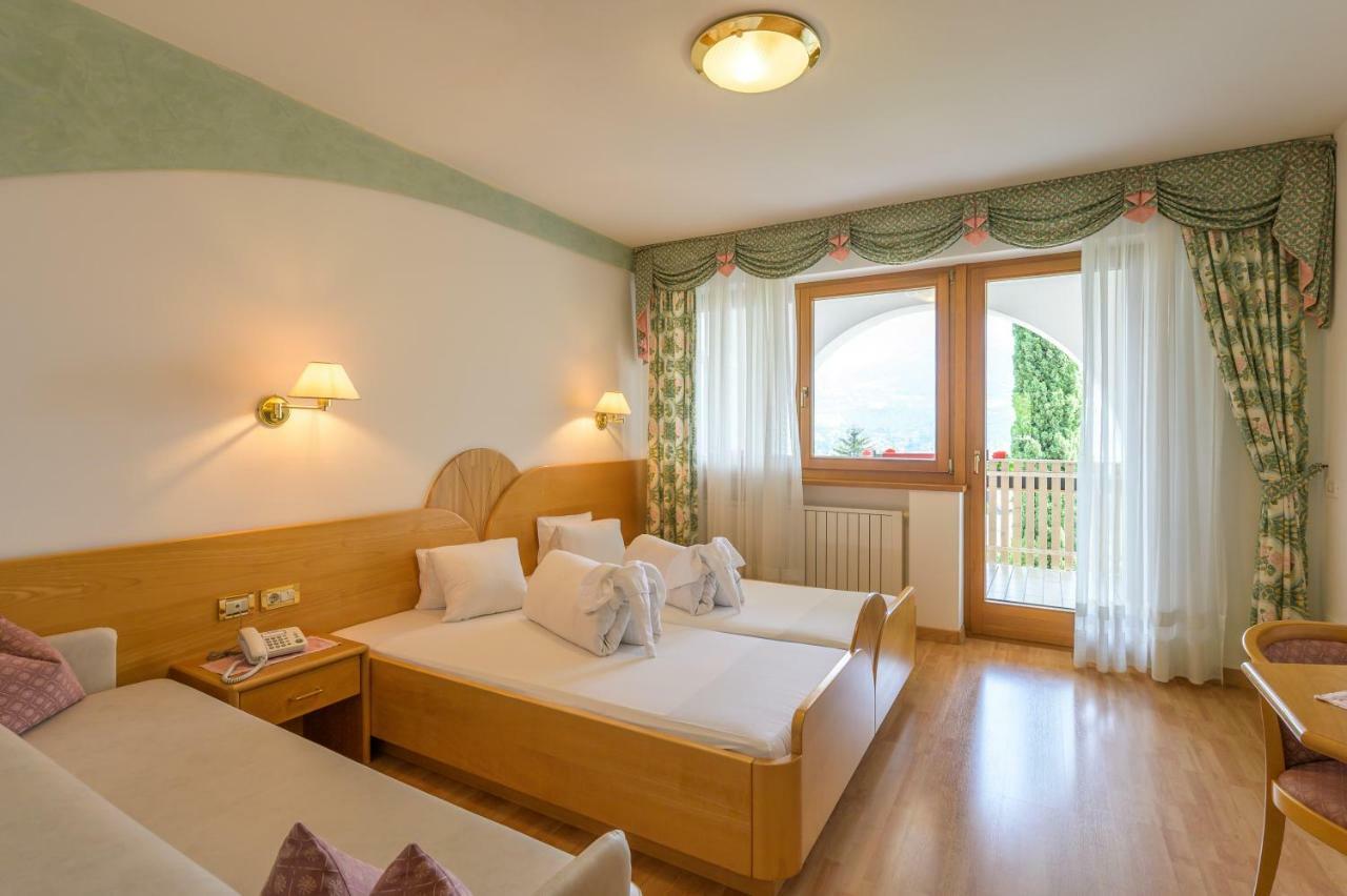 Glanzhof Hotel & Apartments 말렝고 외부 사진