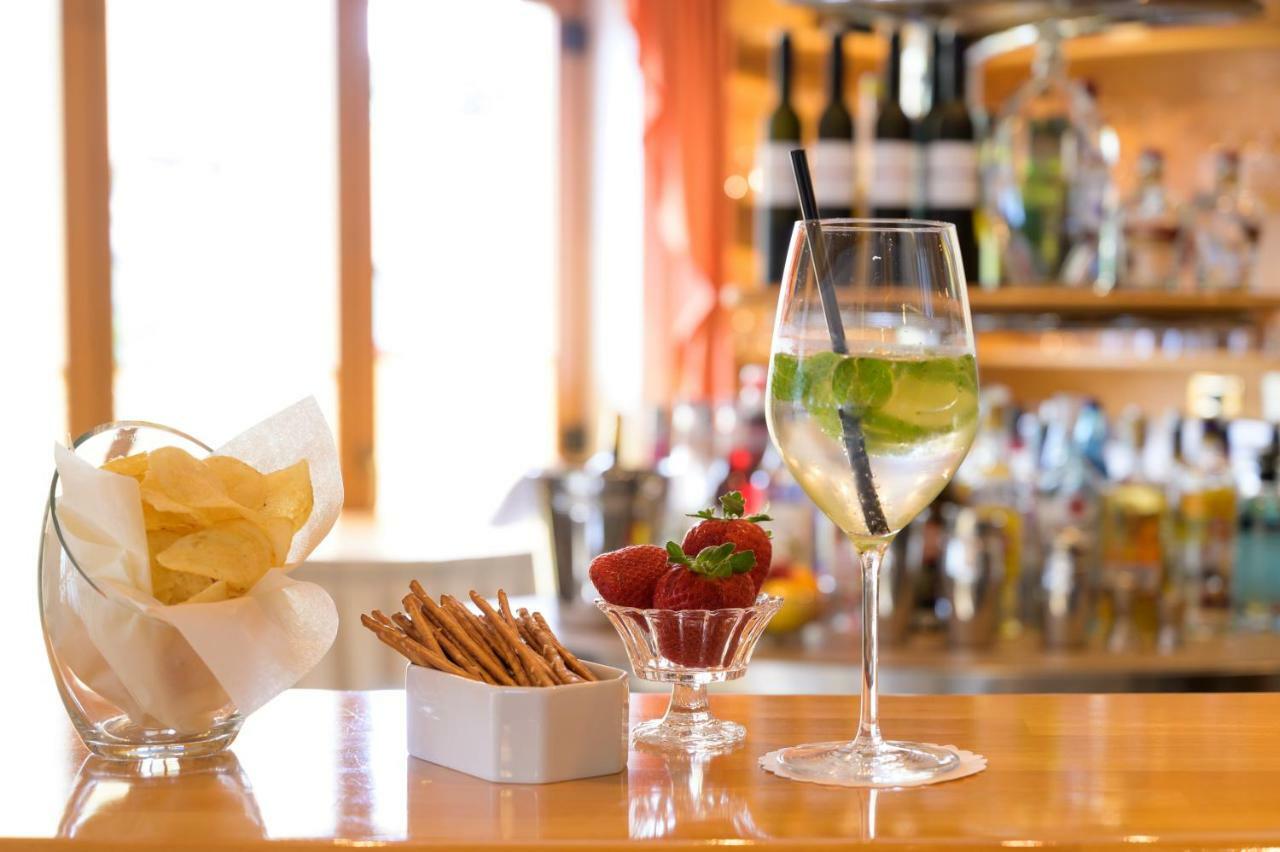 Glanzhof Hotel & Apartments 말렝고 외부 사진
