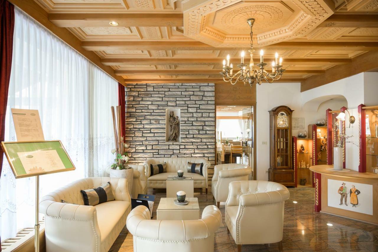Glanzhof Hotel & Apartments 말렝고 외부 사진