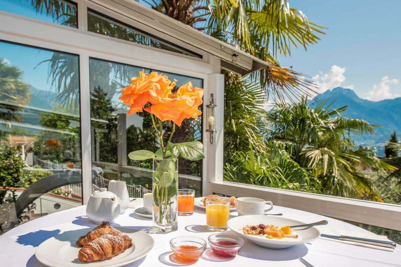Glanzhof Hotel & Apartments 말렝고 외부 사진