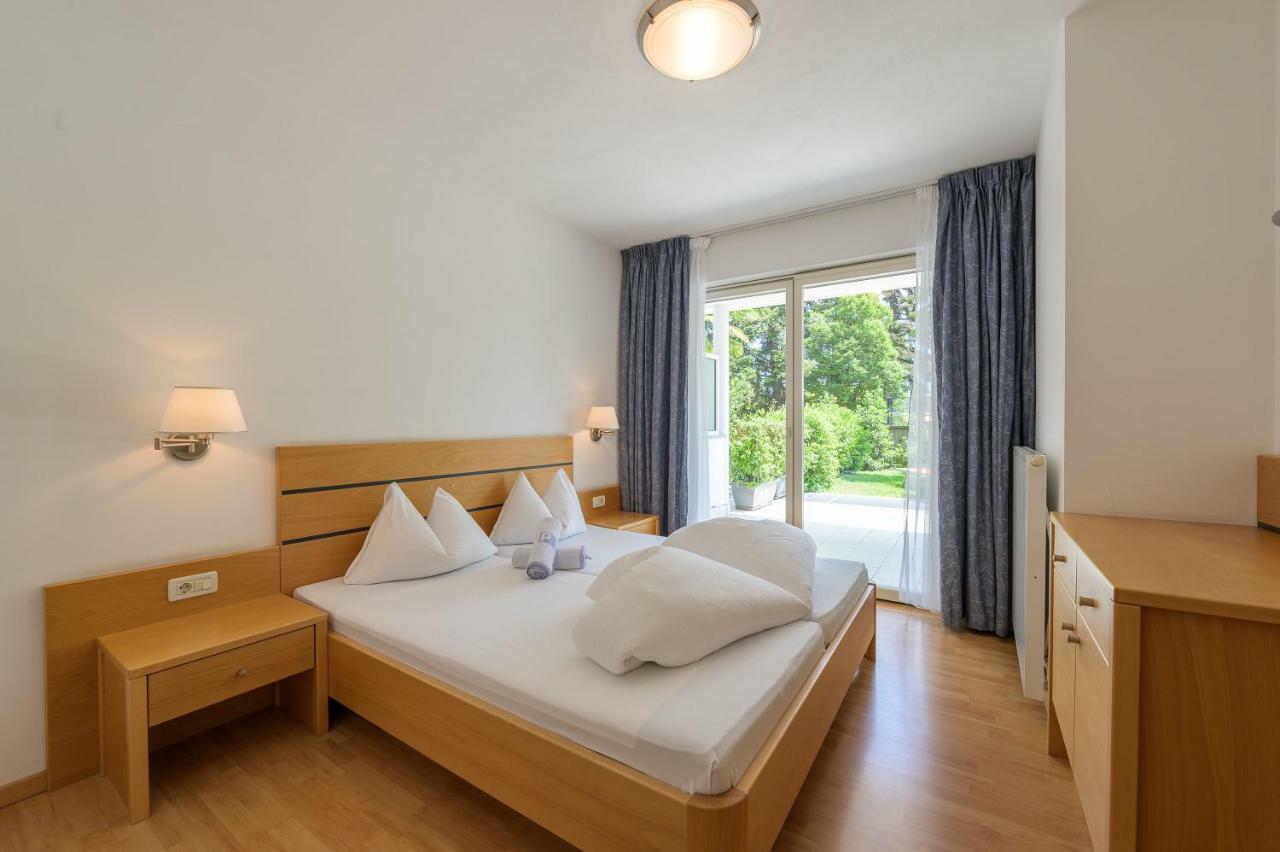 Glanzhof Hotel & Apartments 말렝고 객실 사진