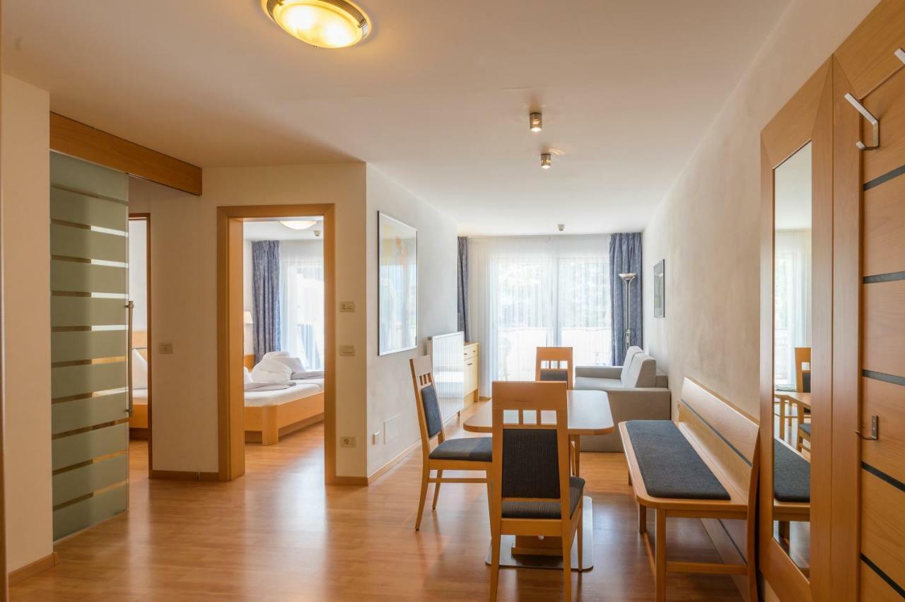 Glanzhof Hotel & Apartments 말렝고 외부 사진