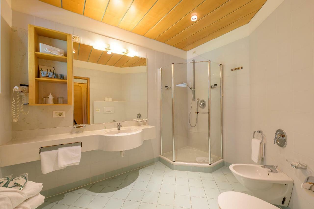 Glanzhof Hotel & Apartments 말렝고 외부 사진