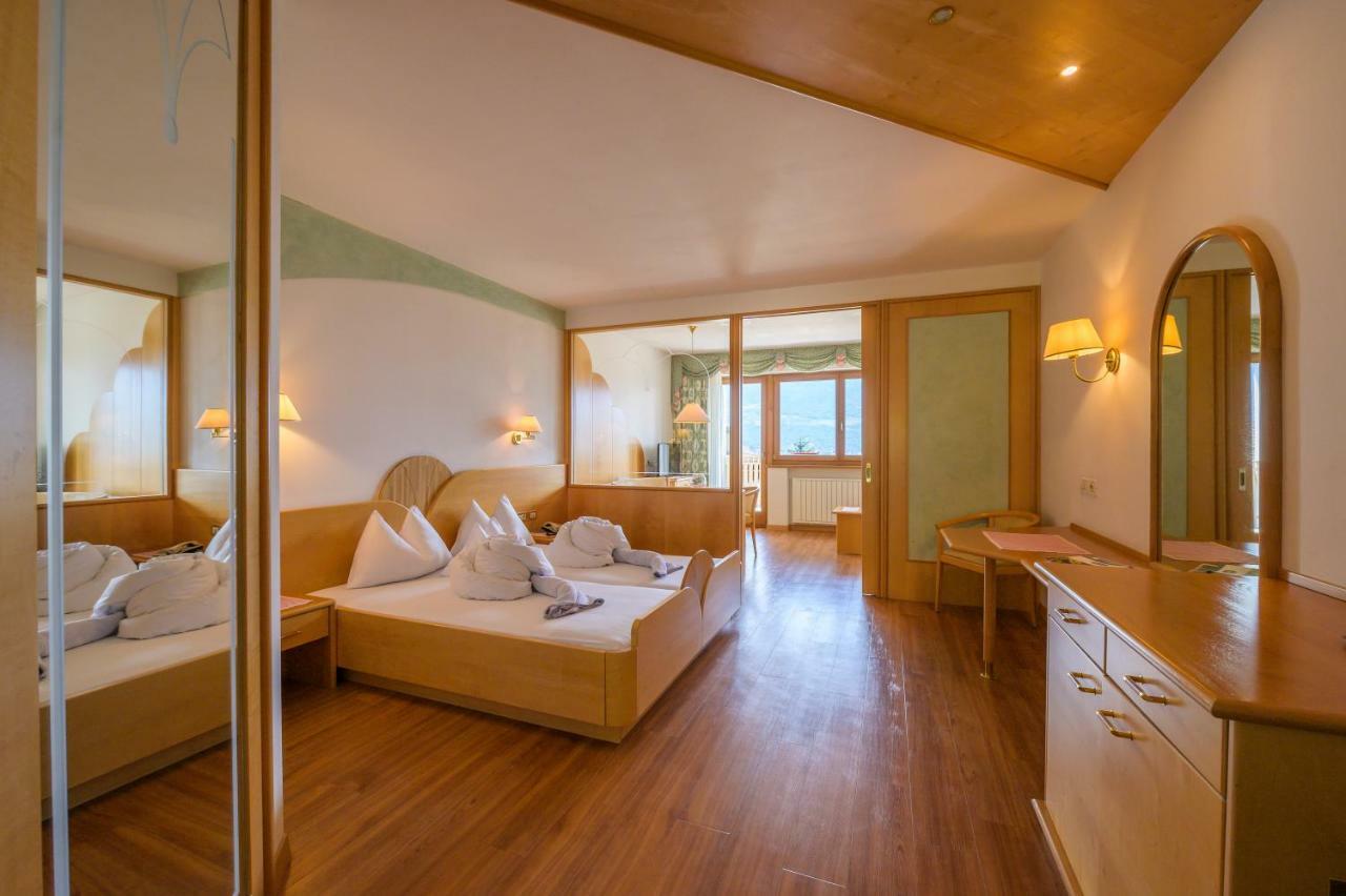 Glanzhof Hotel & Apartments 말렝고 외부 사진