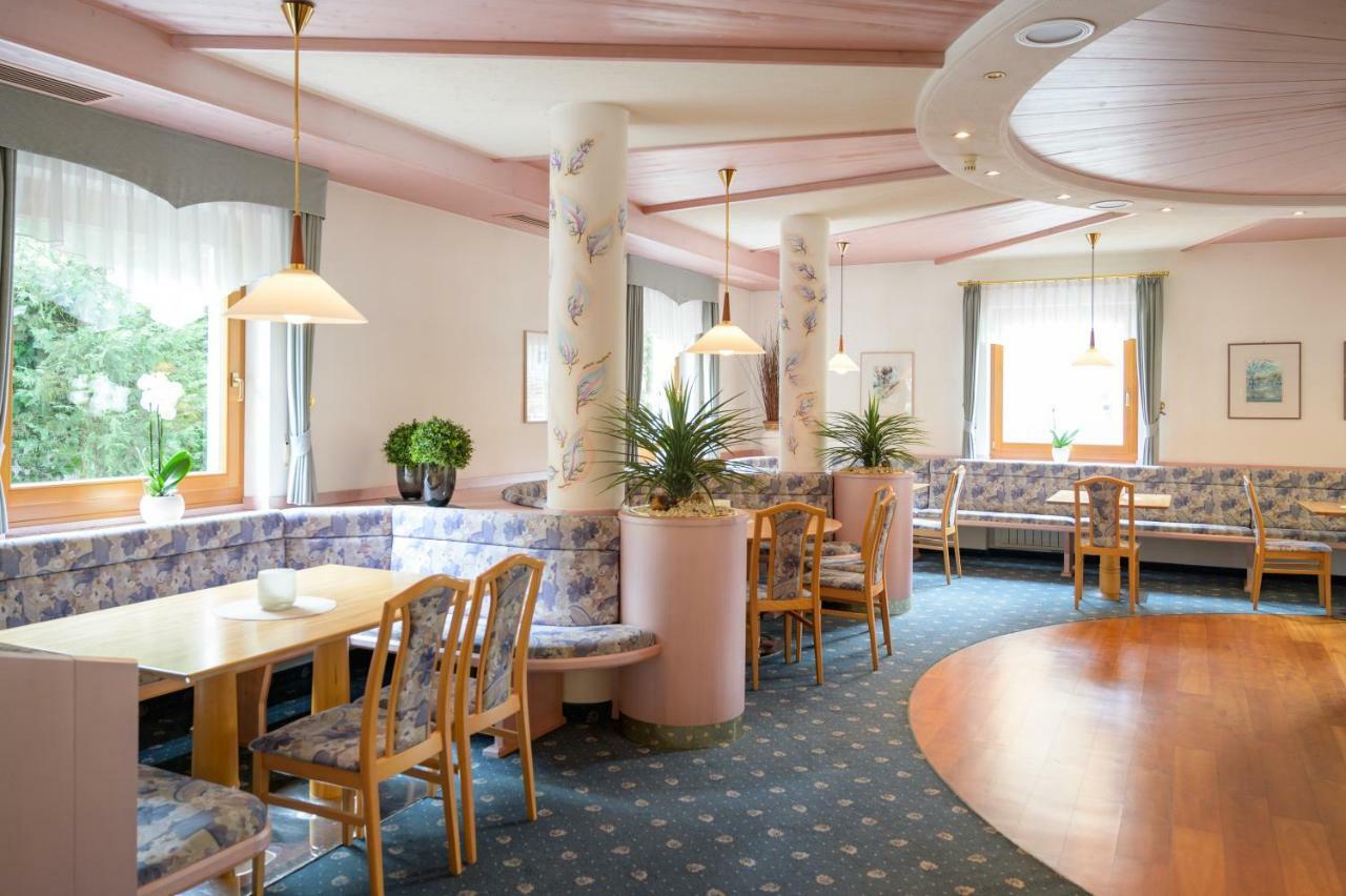 Glanzhof Hotel & Apartments 말렝고 외부 사진